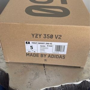 Yeezy Boost 350 V2
